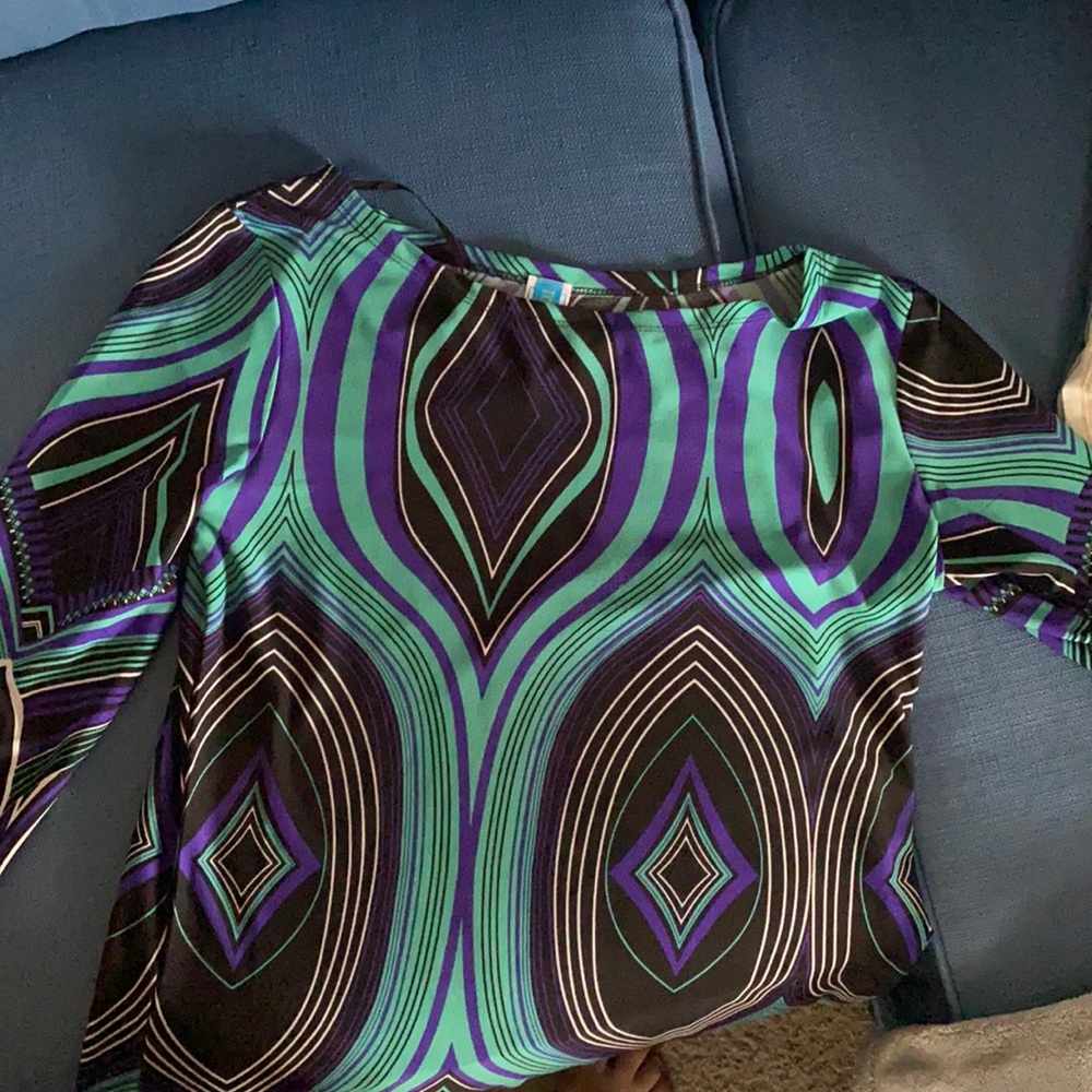 Women’s dress